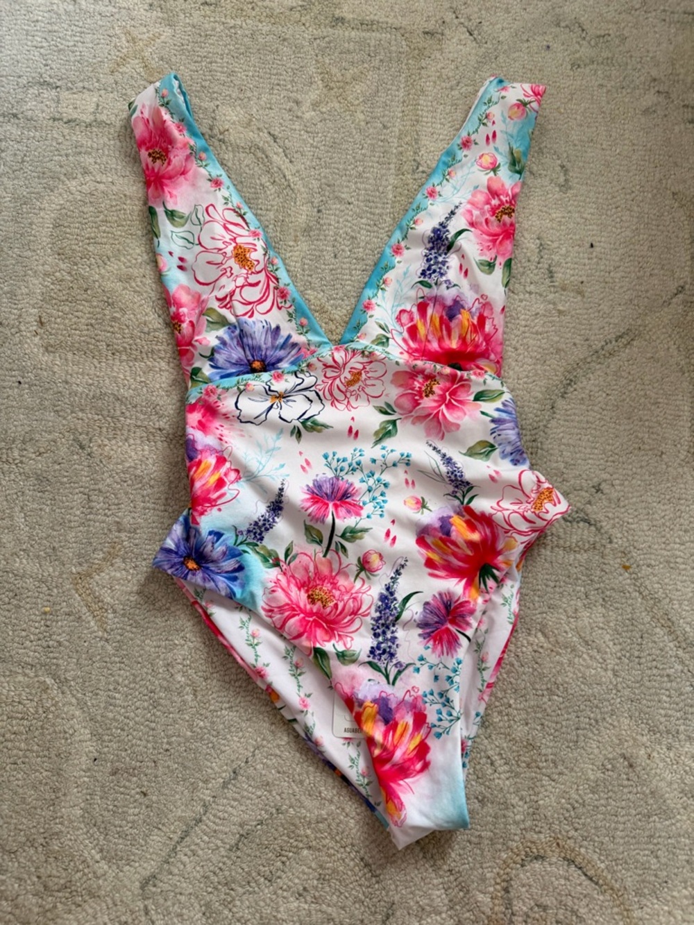 Aqua bendita S